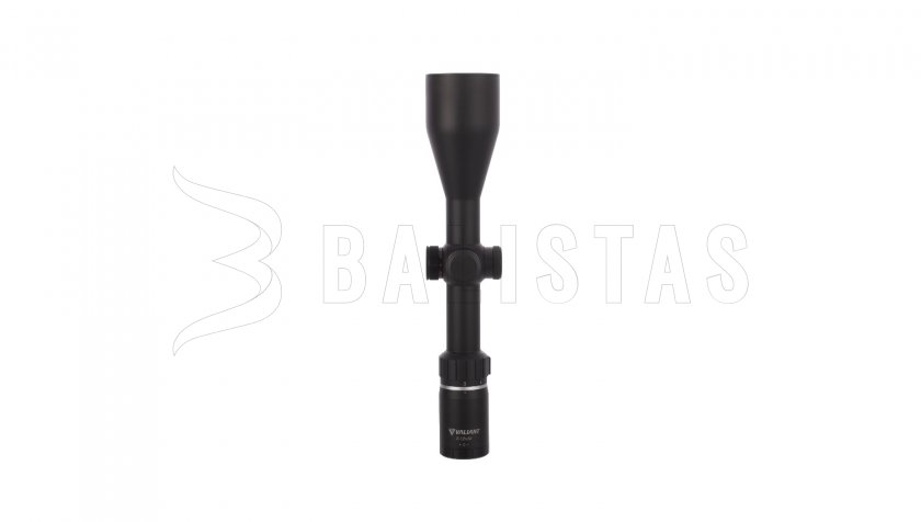 Valiant Kronos 3-12x56 SIR FBR puskacső