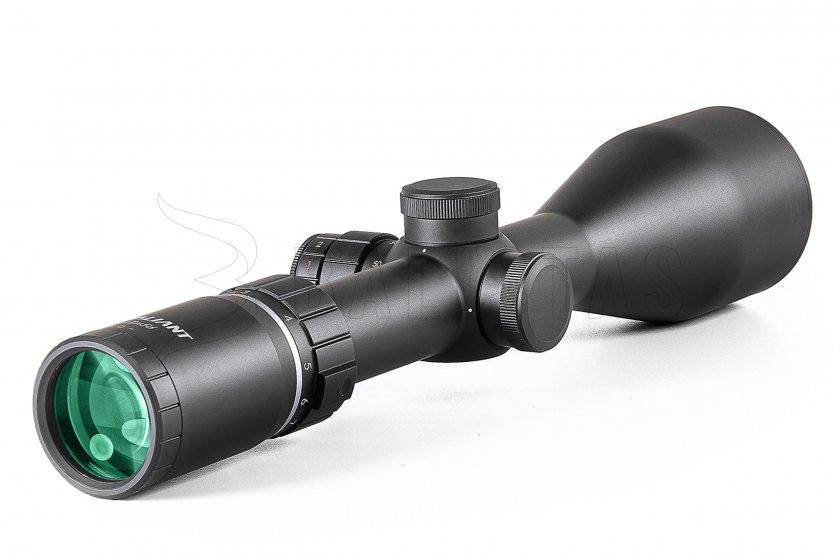 Valiant Kronos 3-12x56 SF SIR FBR céltávcső