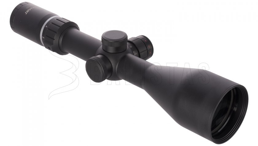 Valiant Kronos 3-12x56 SF SIR FBR céltávcső