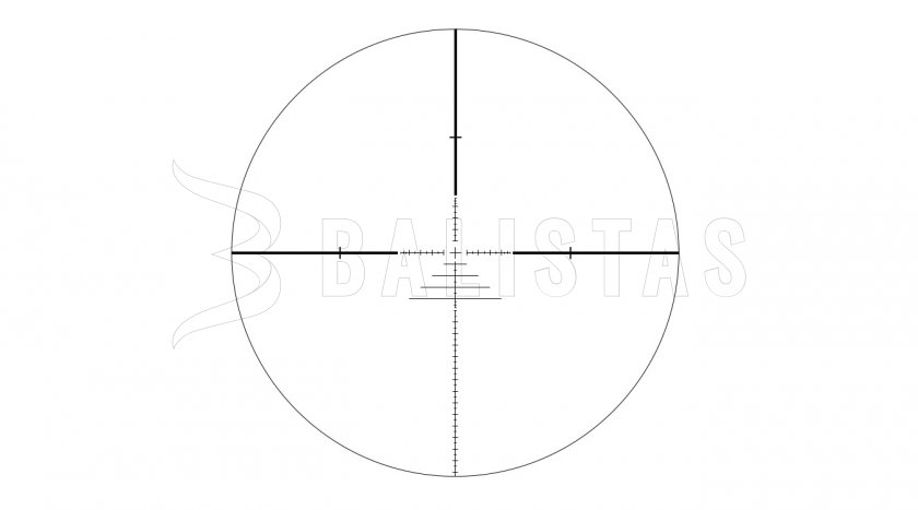 Valiant Kronos 3-12x56 SF SIR FBR céltávcső