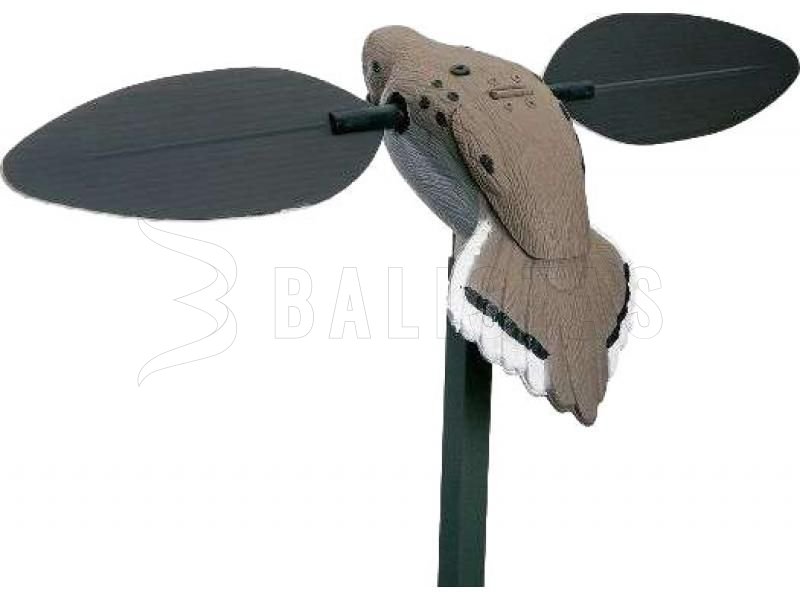 Balabán MOJO Voodoo Dove - Voodoo galamb
