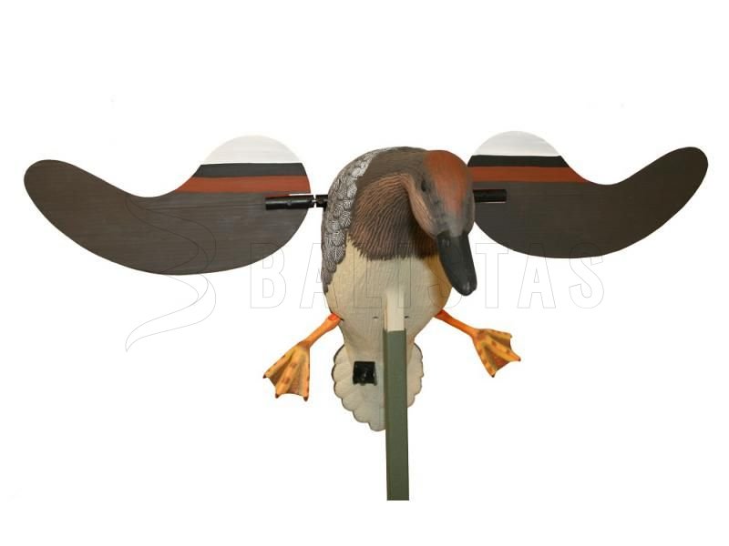 Balabán MOJO Gadwall - kopřivkacsalogató
