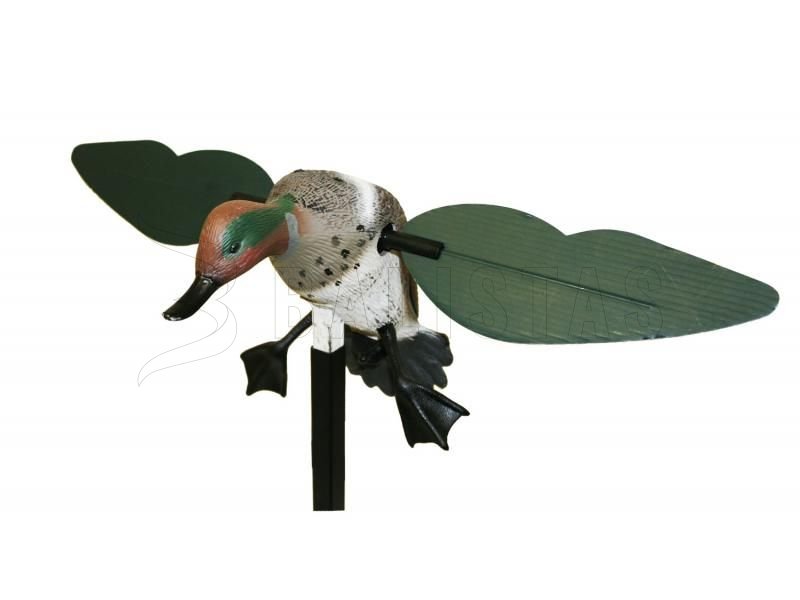 Balabán MOJO Teal - böjti réce