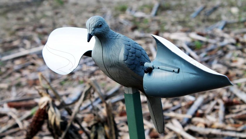 Balabán MOJO Wind Dove - szélforgó galamb