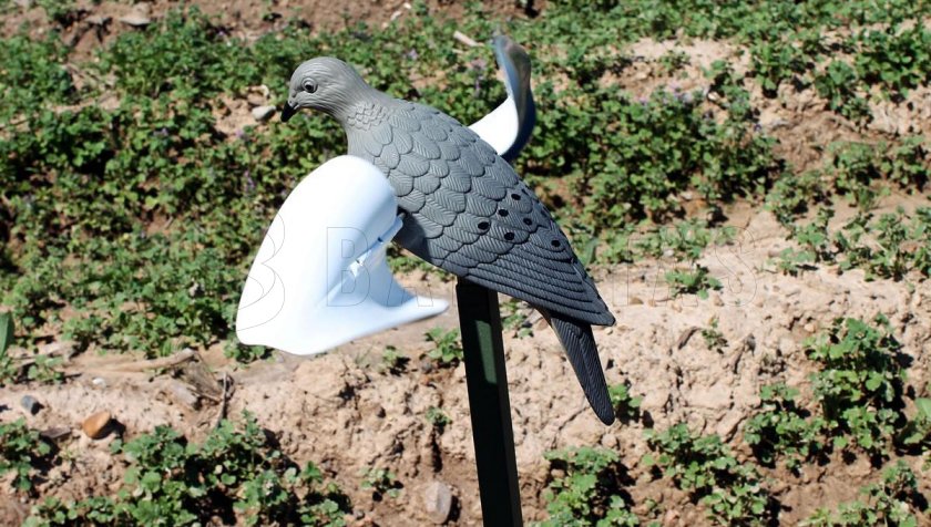 Balabán MOJO Wind Dove - szélforgó galamb
