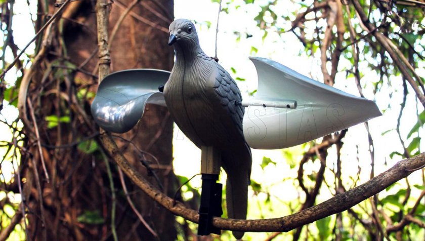 Balabán MOJO Wind Dove - szélforgó galamb