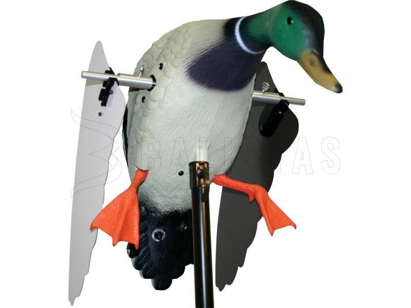 Balabán MOJO Super Mallard – Vad Kacsa