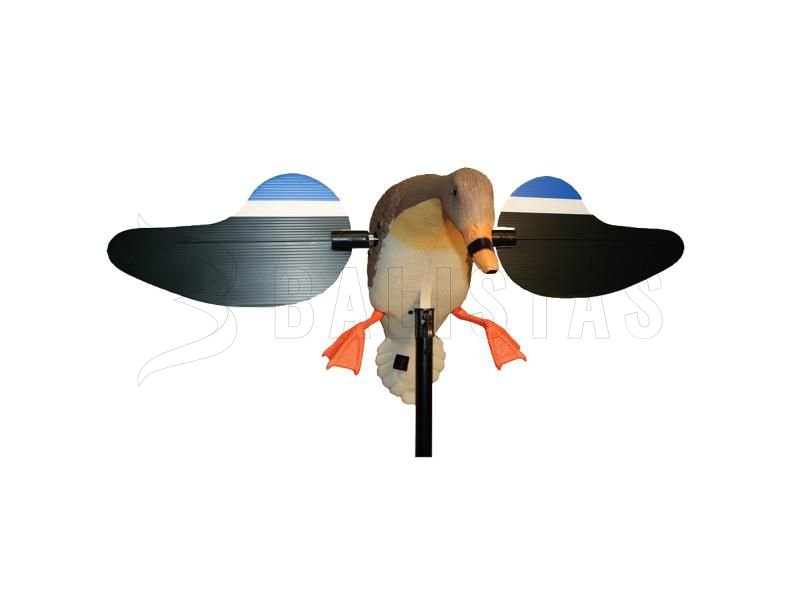 Balabán MOJO Mallard Hen - vadkacsa távirányítóval
