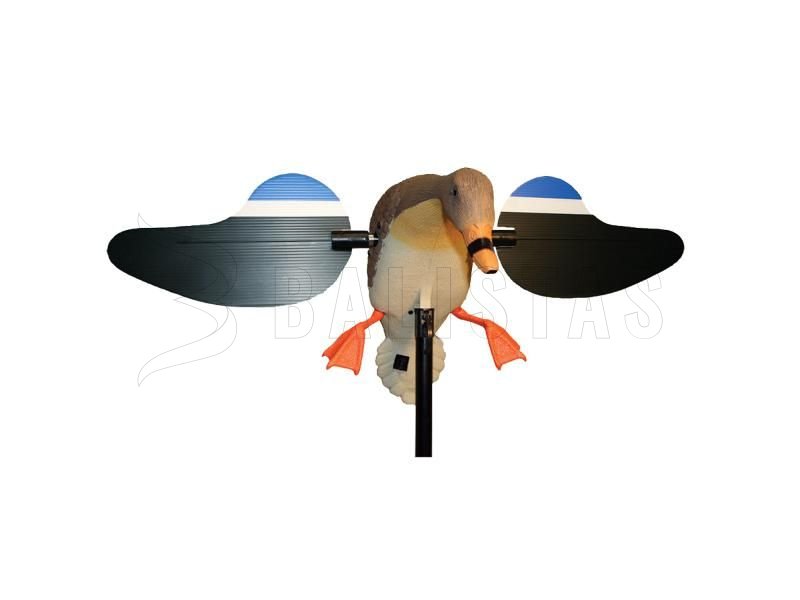 Balabán MOJO Mallard Hen - Vadréce