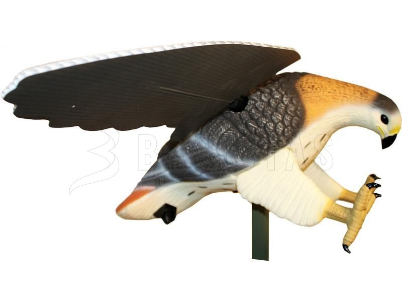 Balabán MOJO Hawk - Héja