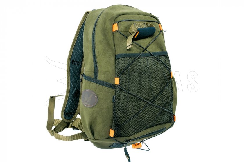 Vadász hátizsák TETRAO Green Spider 25l