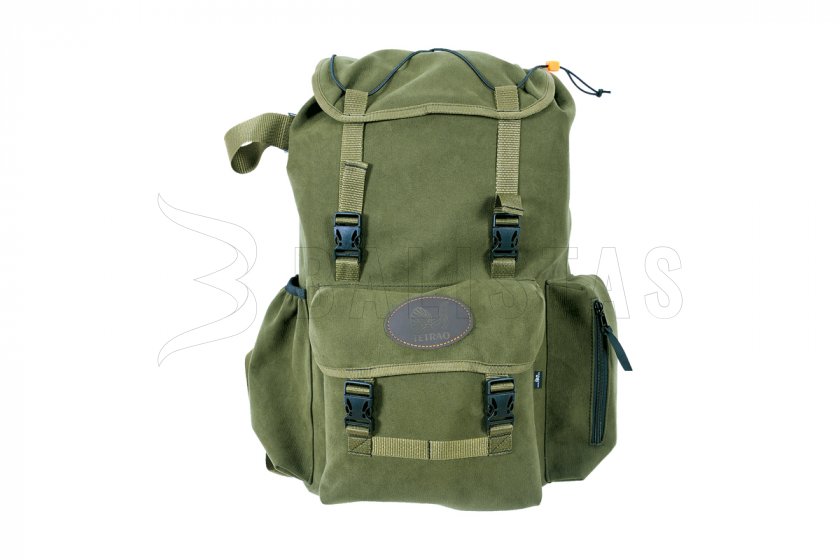 Vadász hátizsák TETRAO Green Hunter 40l