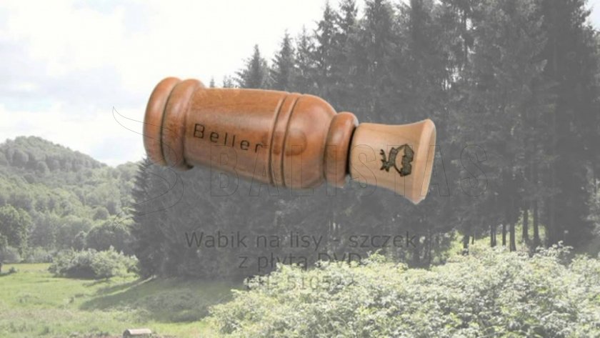 Eurohunt Weisskirchen vábító csalogató fekete vadra