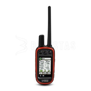 GPS nyomkövető Garmin Alpha 100 + T5 Mini nyakörv