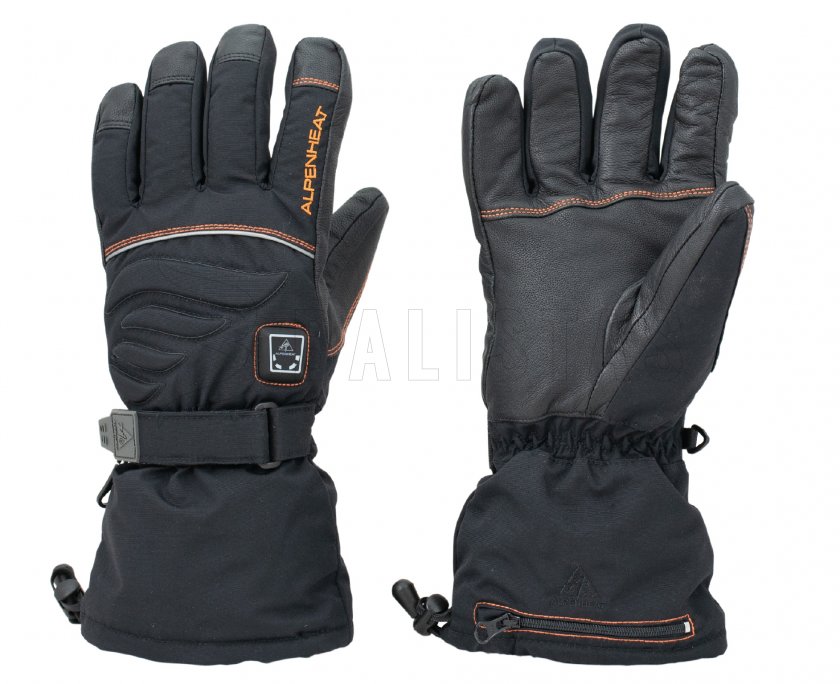 Fűthető kesztyű AG2 Fire-Glove - méret S