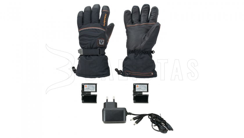Fűthető kesztyű AG2 Fire-Glove - méret S