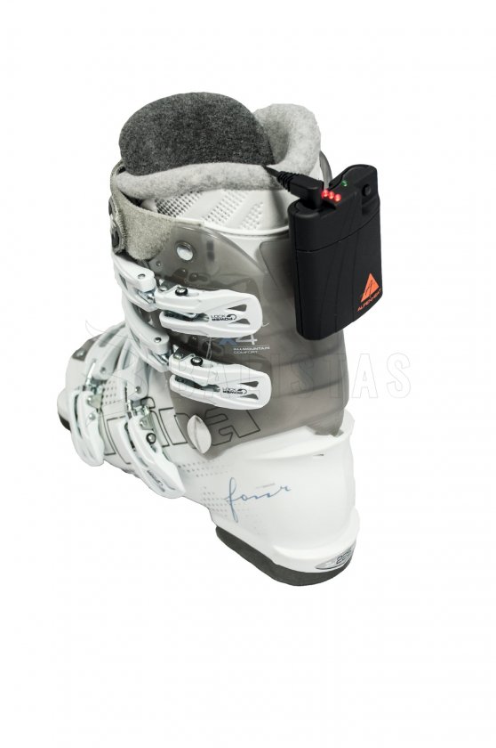 Alpenheat fűtött cipőbetétek AH8 Comfort