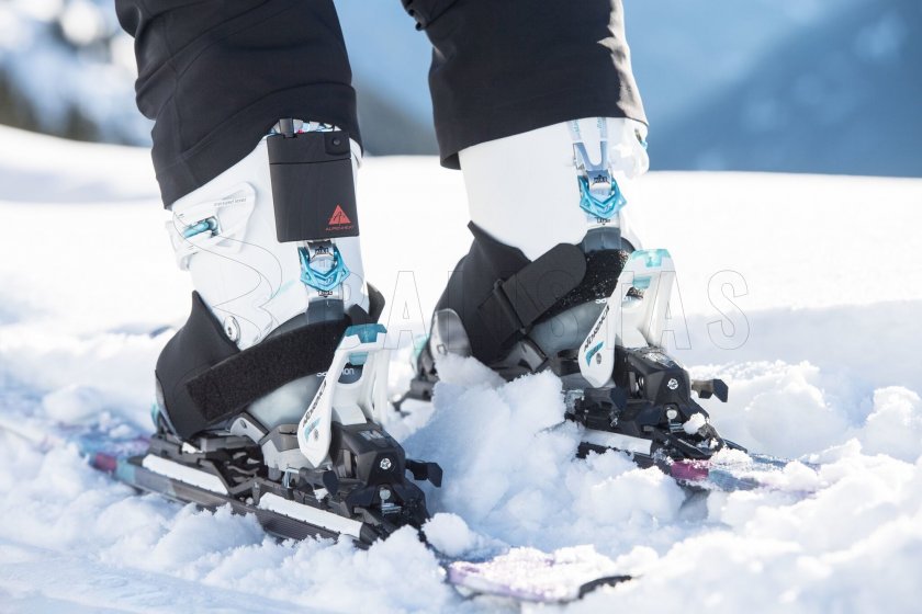 Alpenheat fűtött cipőbetétek AH8 Comfort
