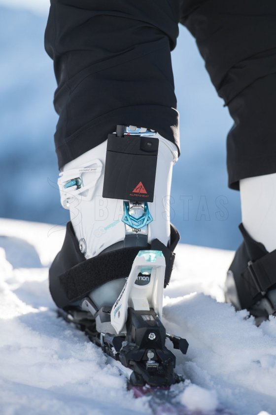 Alpenheat fűtött cipőbetétek AH8 Comfort