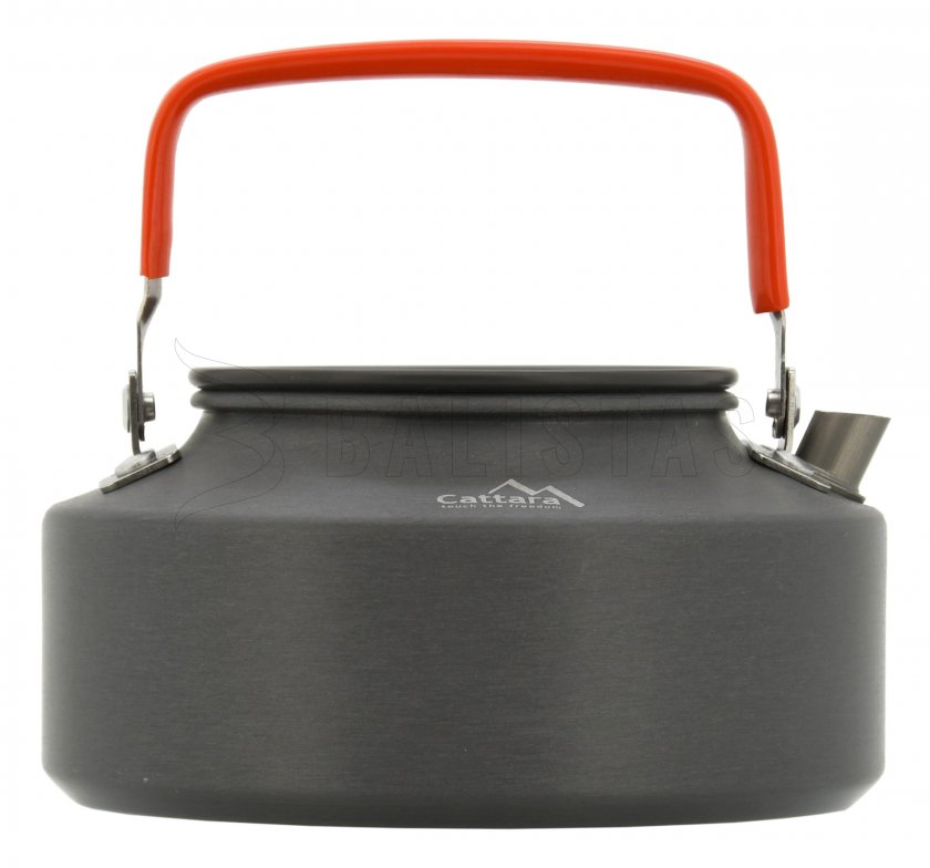 Cattara ORANGE 1100ml vízforraló