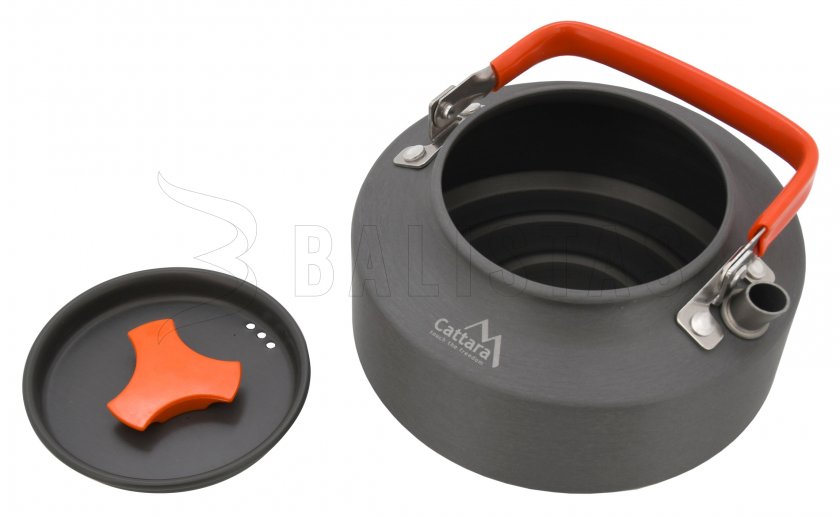 Cattara ORANGE 1100ml vízforraló