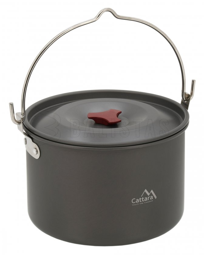 Cattara FIELD kotyogó 5000ml