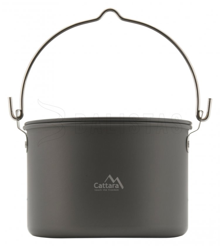 Cattara FIELD kotyogó 5000ml