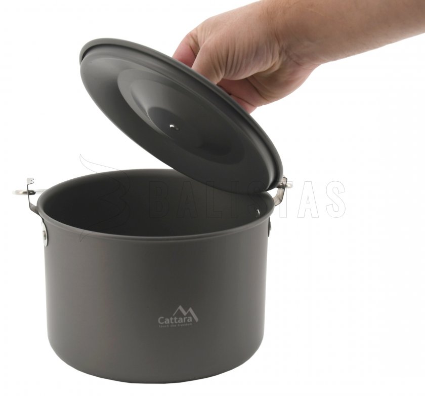 Cattara FIELD kotyogó 5000ml