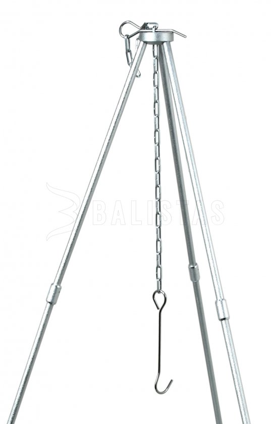 Cattara összecsukható háromlábú állvány 86cm