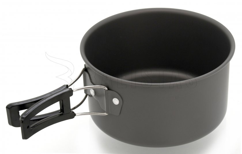 Cattara TRIPPLE edénykészlet, 3 db