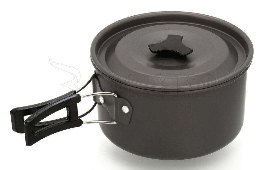 Cattara TRIPPLE edénykészlet, 3 db