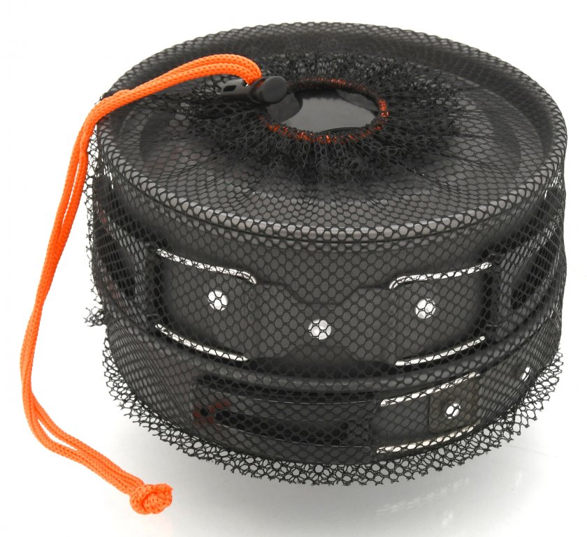 Cattara TRIPPLE edénykészlet, 3 db