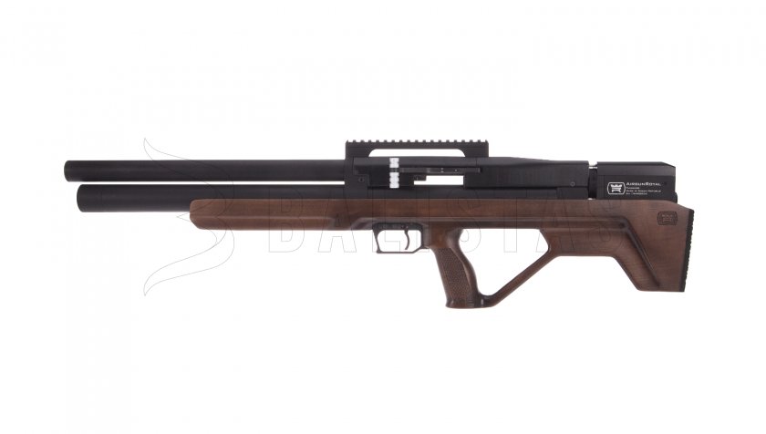 Légpuska Airgun Royal Thunder 6,35mm