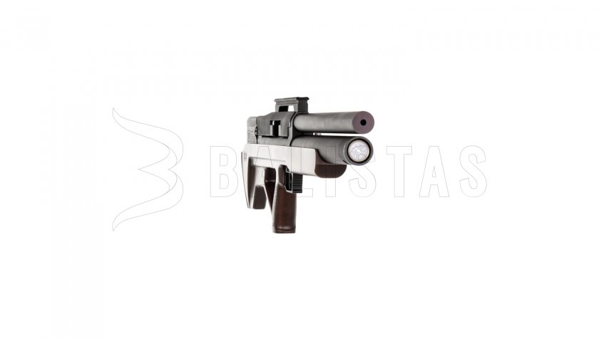 Légpuska Airgun Royal Thunder 6,35mm