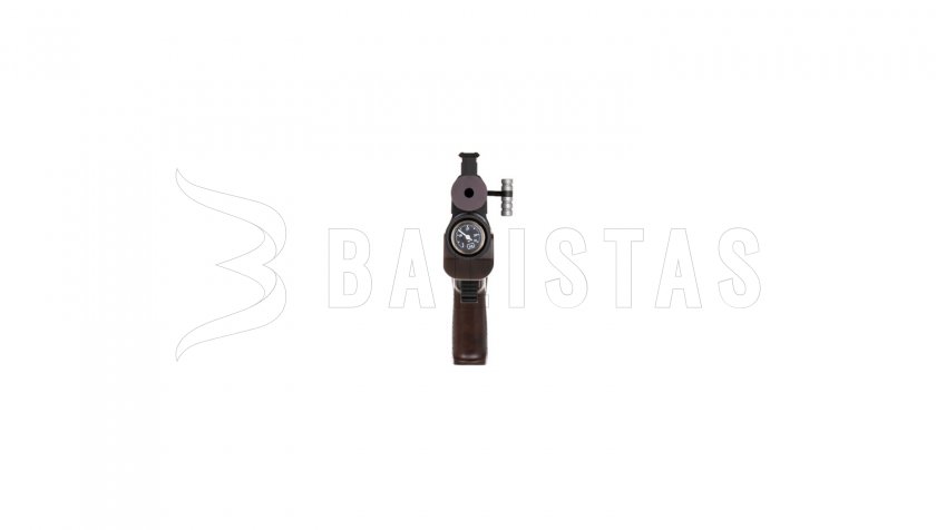 Légpuska Airgun Royal Thunder 6,35mm