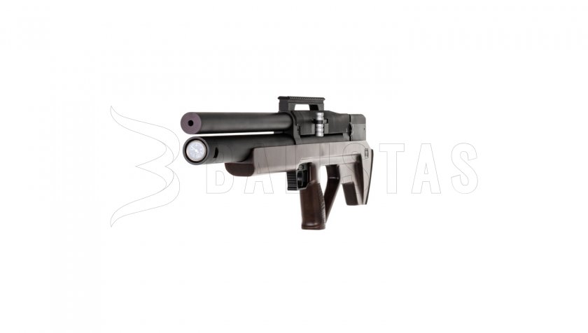 Légpuska Airgun Royal Thunder 6,35mm