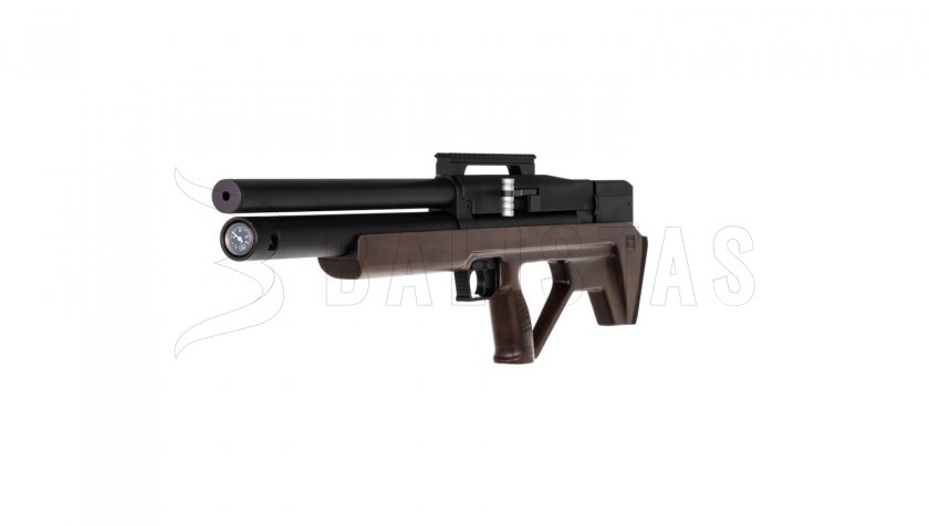 Légpuska Airgun Royal Thunder 6,35mm
