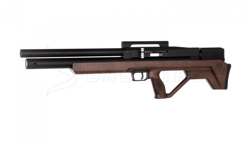 Légpuska Airgun Royal Thunder 6,35mm