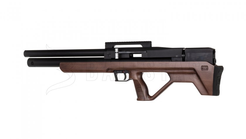 Légpuska Airgun Royal Thunder 6,35mm