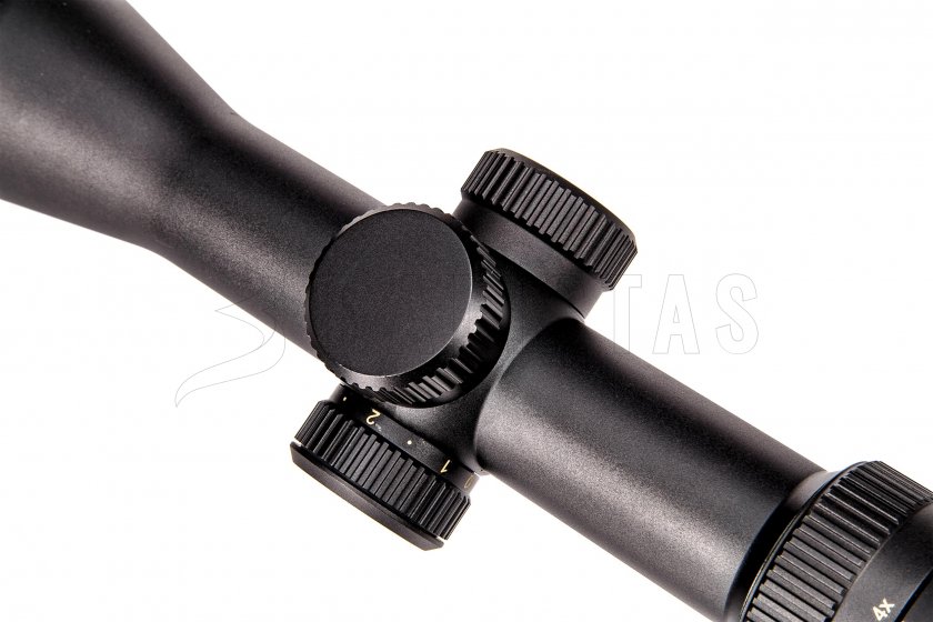 FOMEI 4-16x56 BEATER II SMC G4 céltávcső
