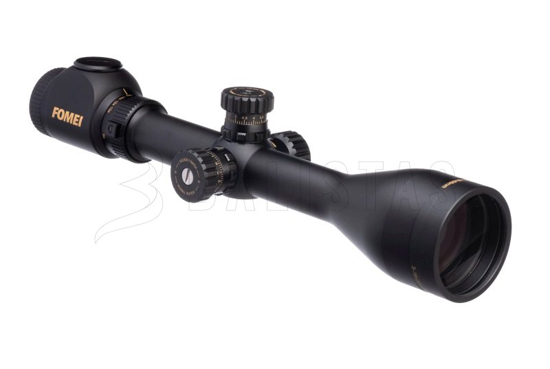 FOMEI 3-18x56 FOREMAN HTC PRO DX céltávcső