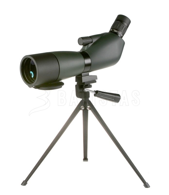 Monokulár FOMEI 20-60x60 FMC