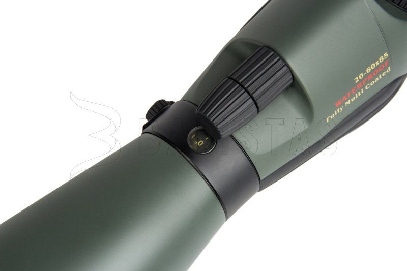 Monokulár FOMEI 20-60x85 FOREMAN PRO ED DF HTC/DEC
