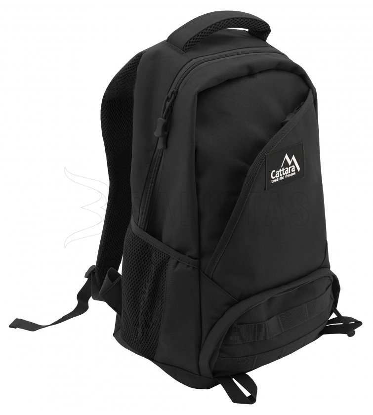 Hátizsák Cattara 30l BLACK WIN