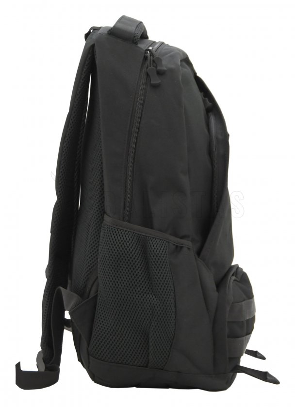 Hátizsák Cattara 30l BLACK WIN