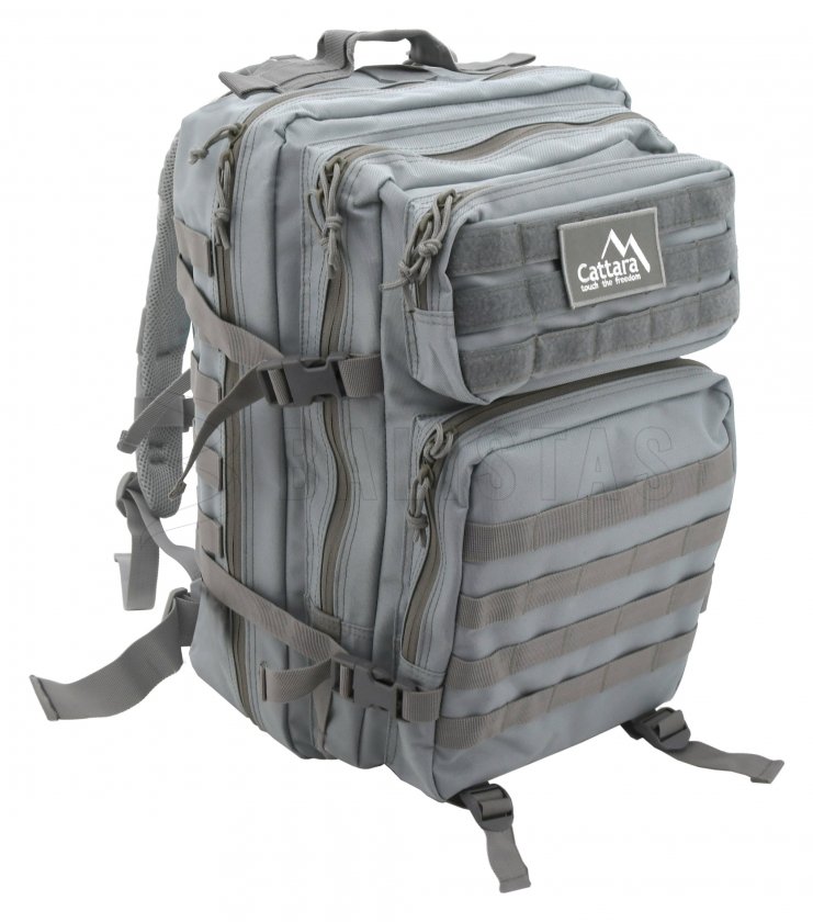 Hátizsák Cattara 45l BLUE-GREY