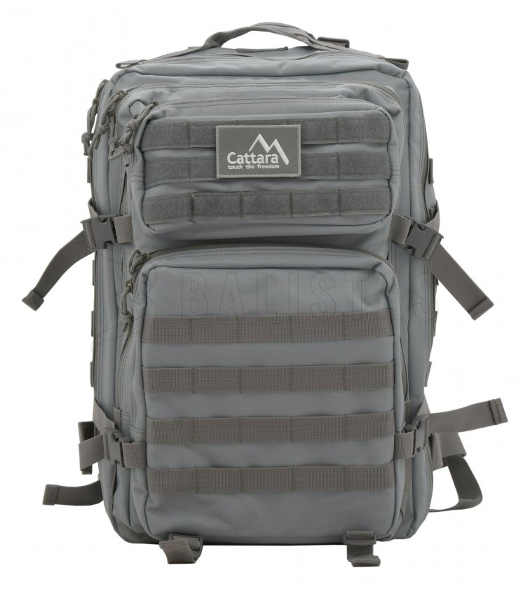 Hátizsák Cattara 45l BLUE-GREY