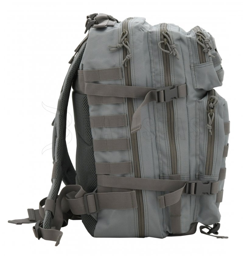 Hátizsák Cattara 45l BLUE-GREY