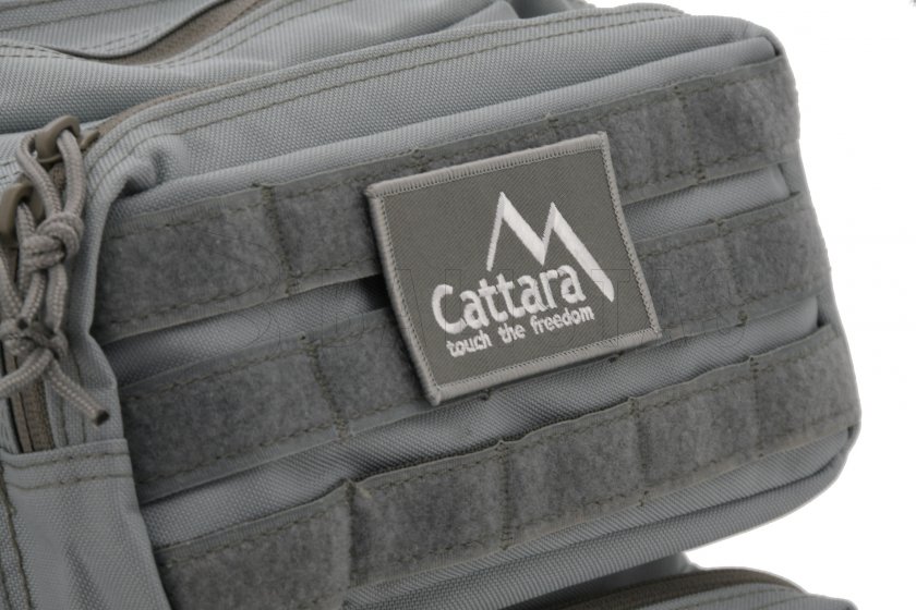 Hátizsák Cattara 45l BLUE-GREY
