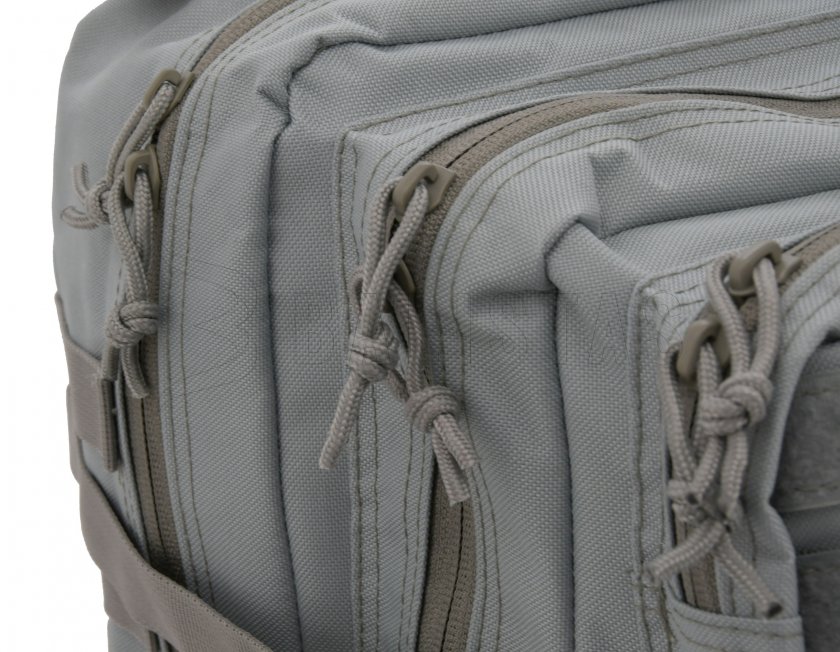 Hátizsák Cattara 45l BLUE-GREY